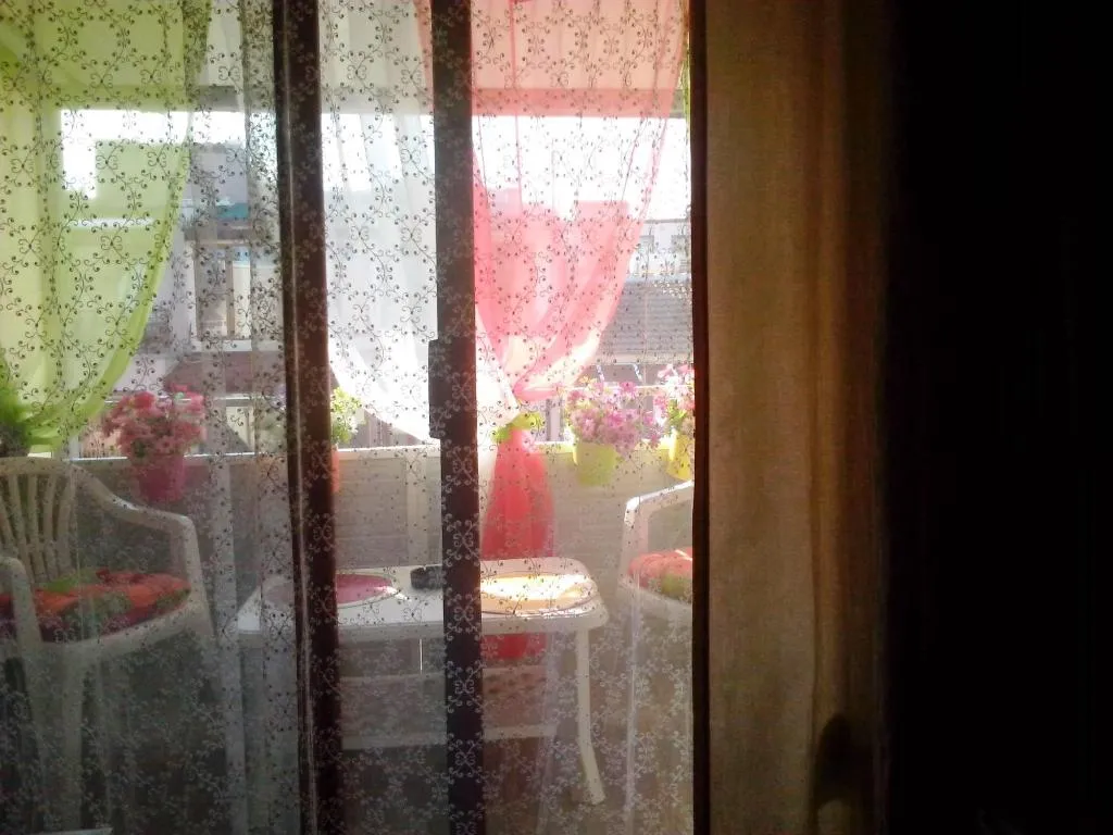 Room, TravelStop #Golden-Sea, Varna