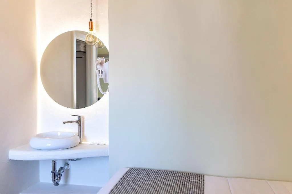 Room, Hostal Charlotte, Madrid