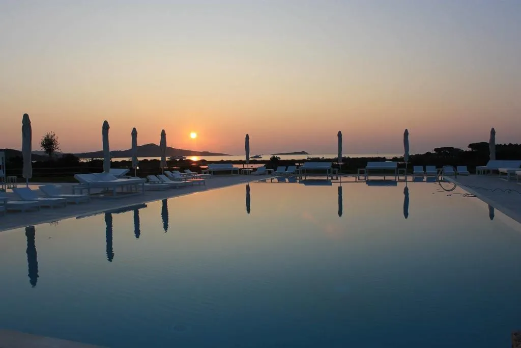 Pool, Baglioni Resort Sardinia, Olbia