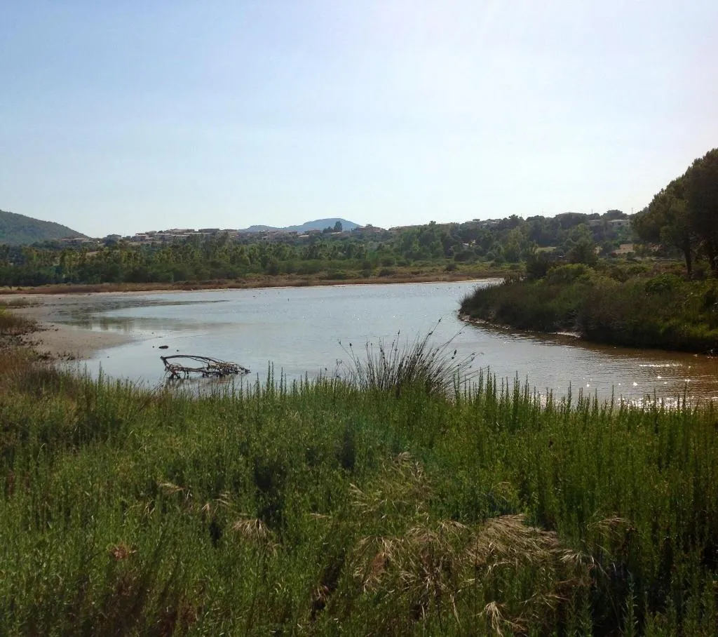 General view, Budoni Beach Hotel, Olbia