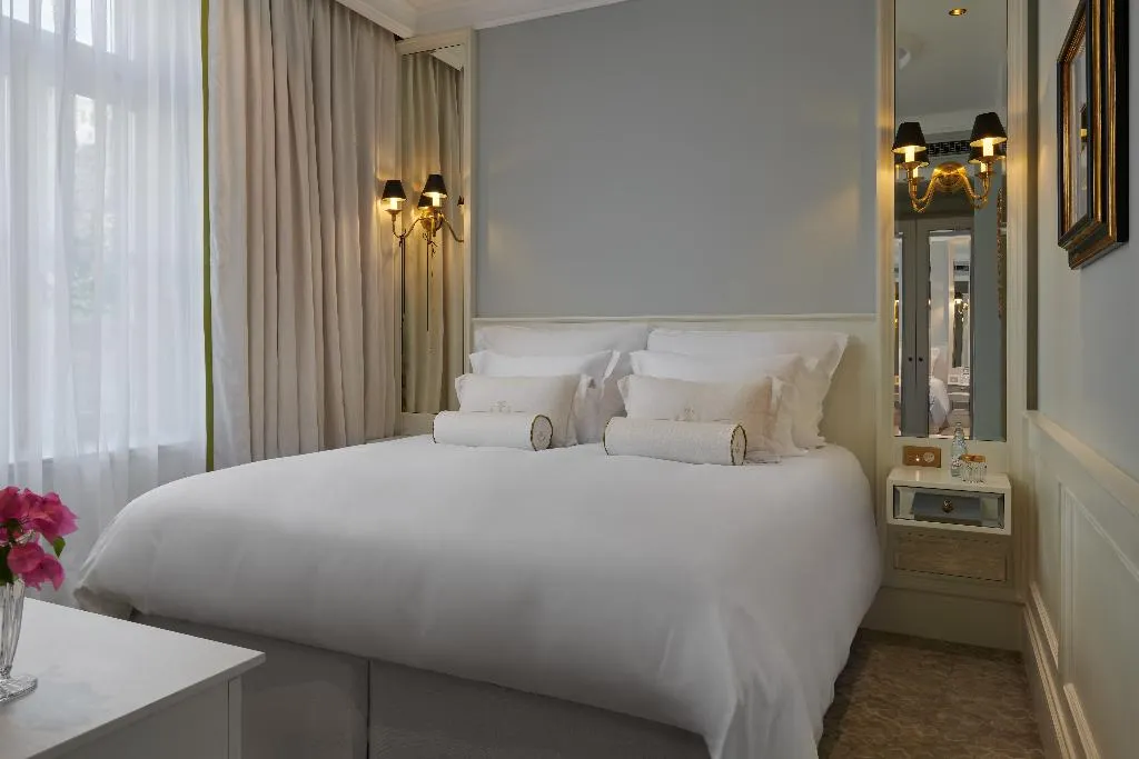 Double or Twin STANDARD Room, Palace Elisabeth Hvar Hotel, Split