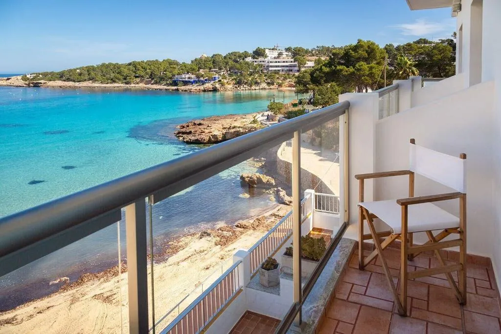Room, Hostal La Cigüeña, Ibiza