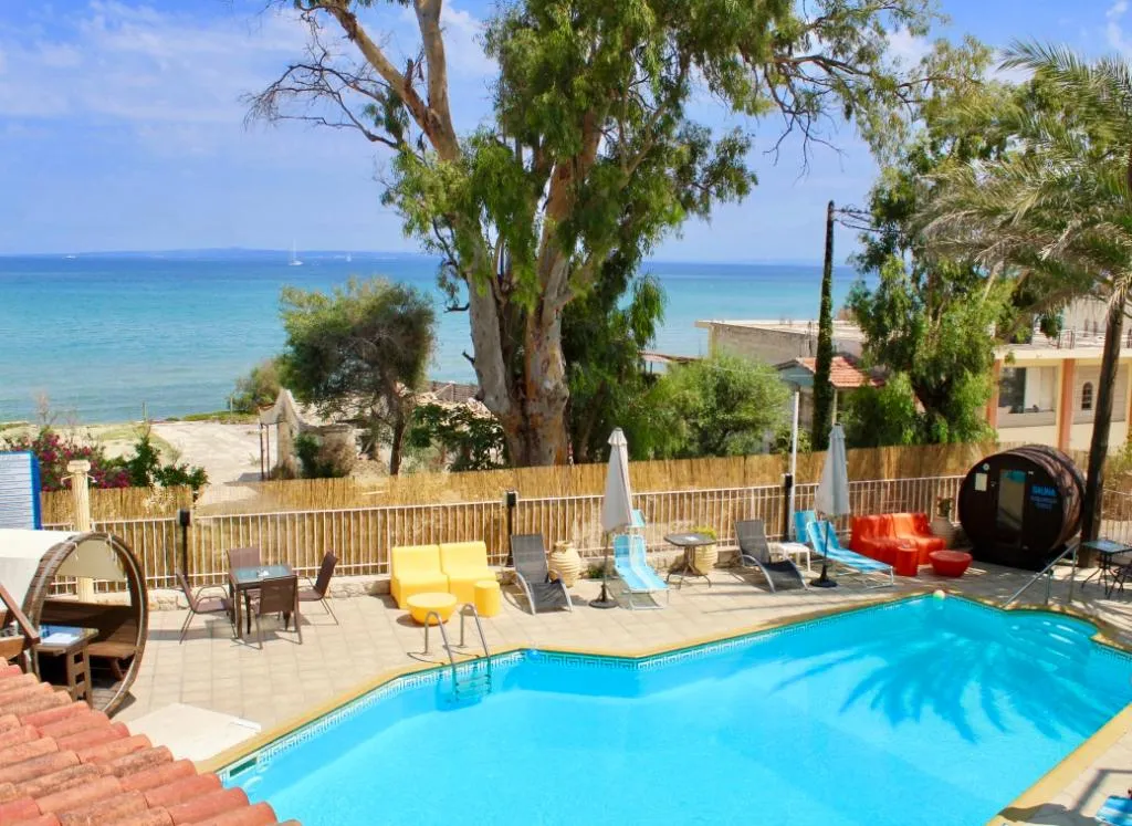DOUBLE DELUXE Room, Mirabelle Hotel, Zante