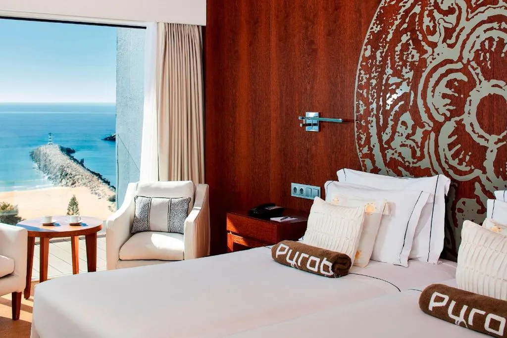Room, Tivoli Marina Vilamoura Algarve Resort, Algarve