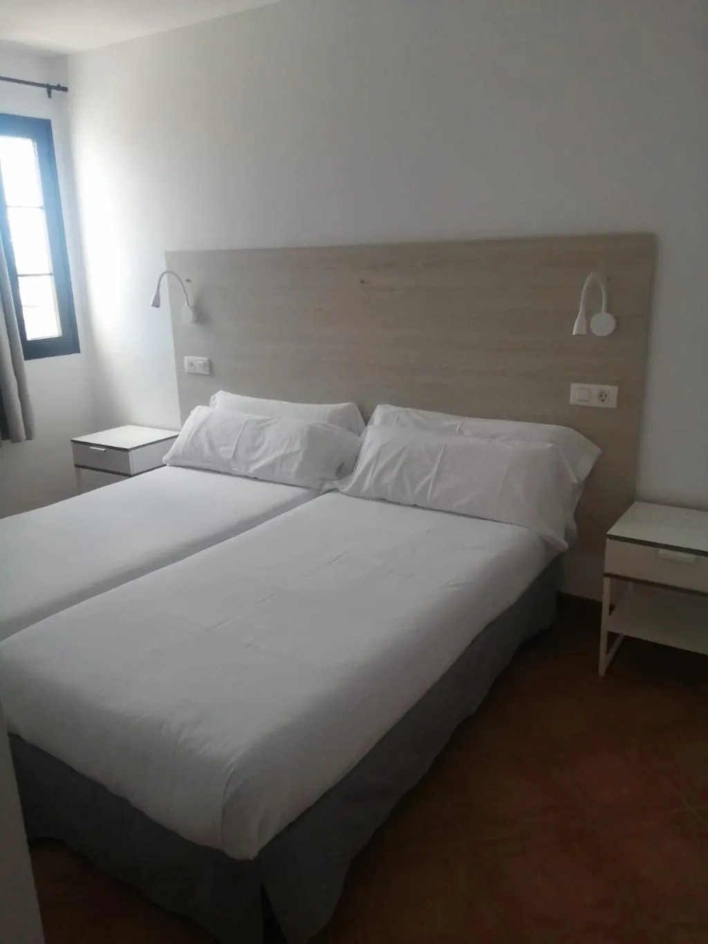 APARTMENT ONE BEDROOM Room, Tabaiba, Lanzarote