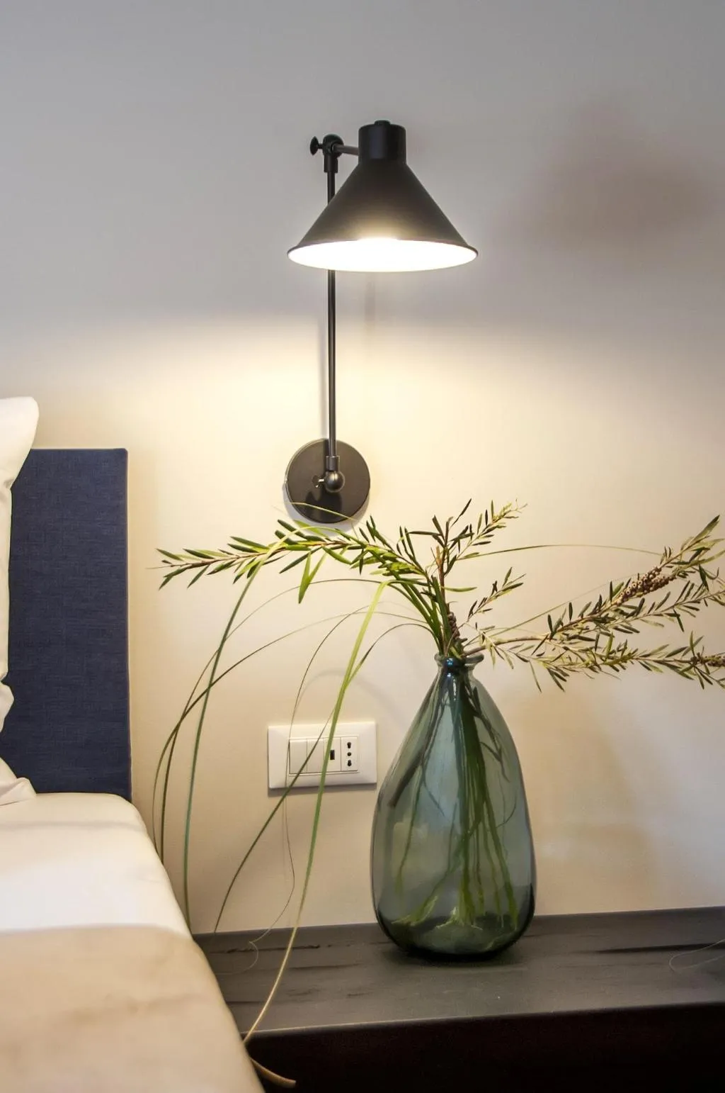 Room, Sunset Residence Rovinj, Istria