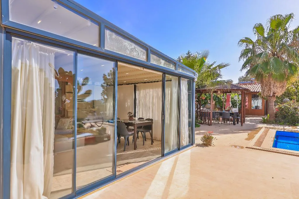 APARTMENT TWO BEDROOMS ONE BATHROOM Room, Villa Dundar Apart Otel, Dalaman