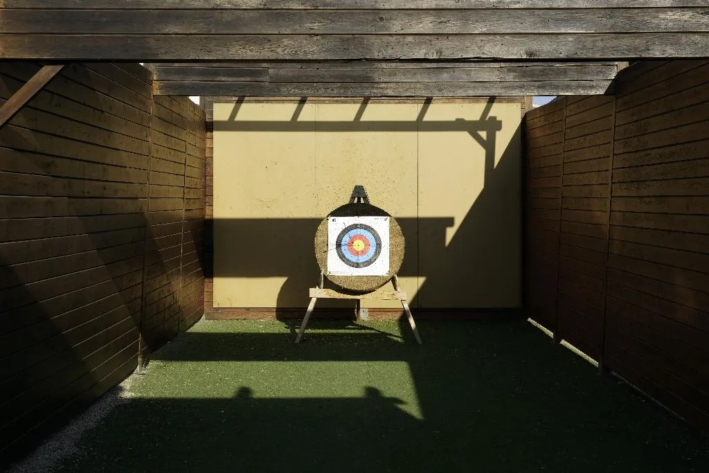 Sports and Entertainment, Alua Golf Trinidad, Costa Almeria