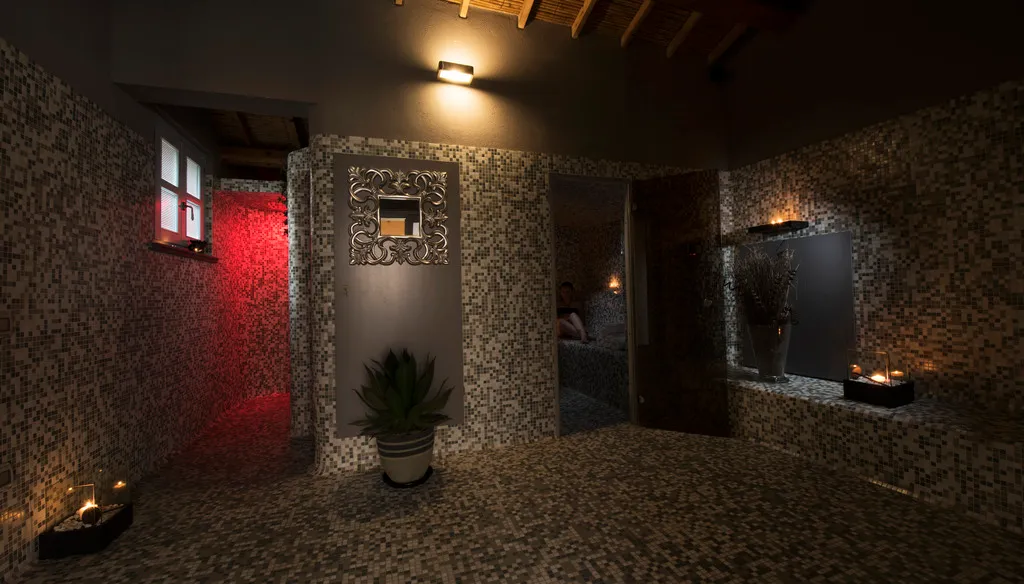 Sports and Entertainment, Aquae Sinis Albergo Diffuso, Cagliari