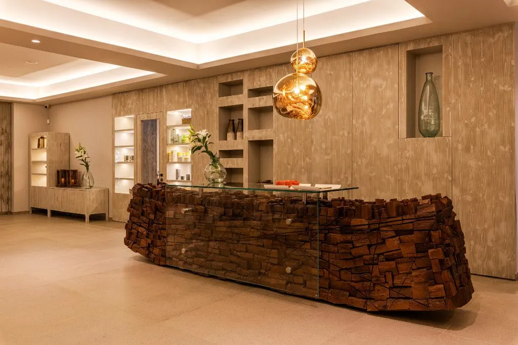 Sports and Entertainment, Nelia Beach Hotel & Spa, Cyprus