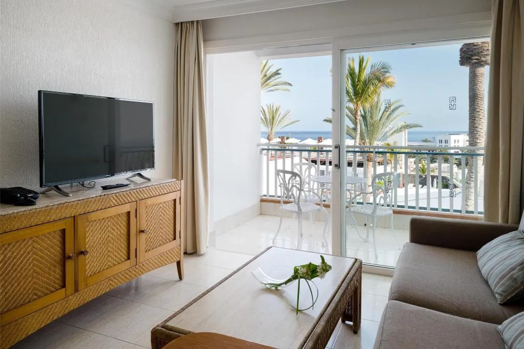 APARTMENT STANDARD Room, Plus Fariones Apartamentos, Lanzarote