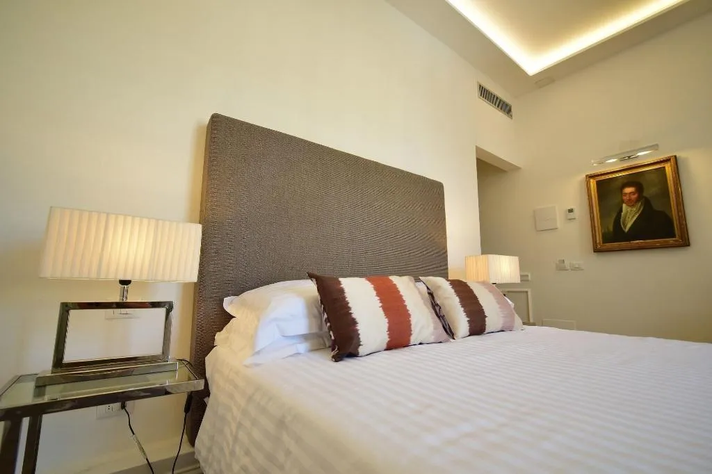 Room, Kf Deluxe B B, Florence