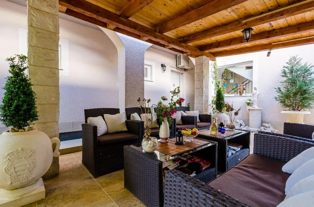 Lobby, Apartments Aura, Dubrovnik