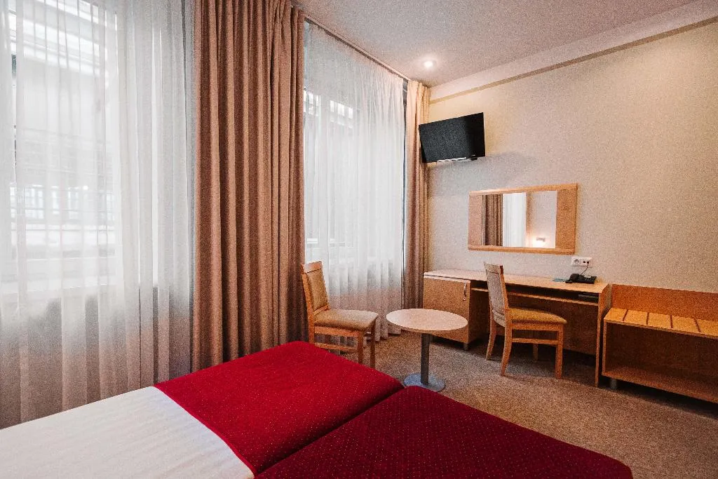 Double or Twin STANDARD Room, Rixwell Viru Square Hotel, Tallinn