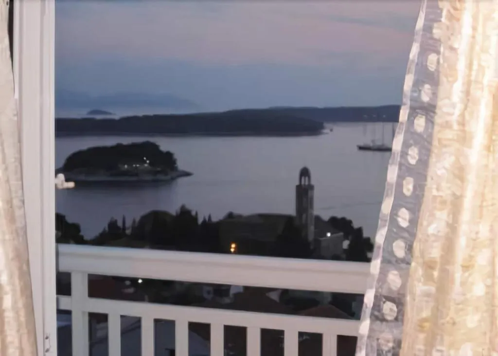 Room, Apartmani Kresic, Split