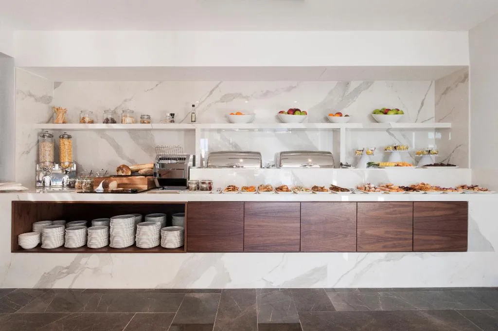 Restaurant, The Duke Boutique Hotel, Gozo