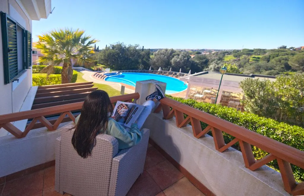 APARTMENT ONE BEDROOM Room, Cegonha Country Club, Algarve