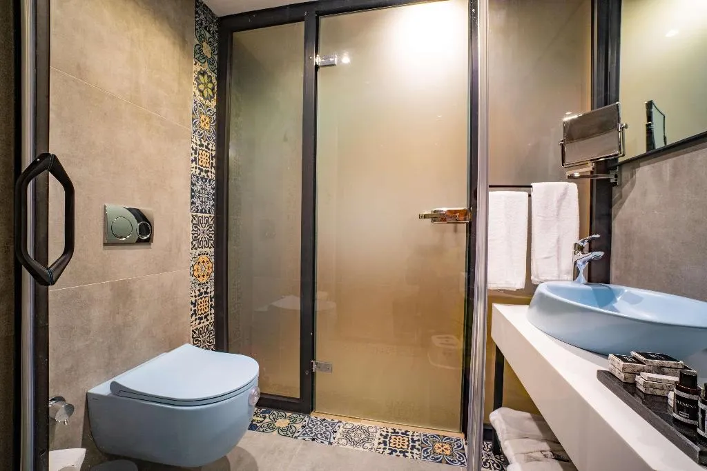 Room, L Hotel Sarigerme, Dalaman