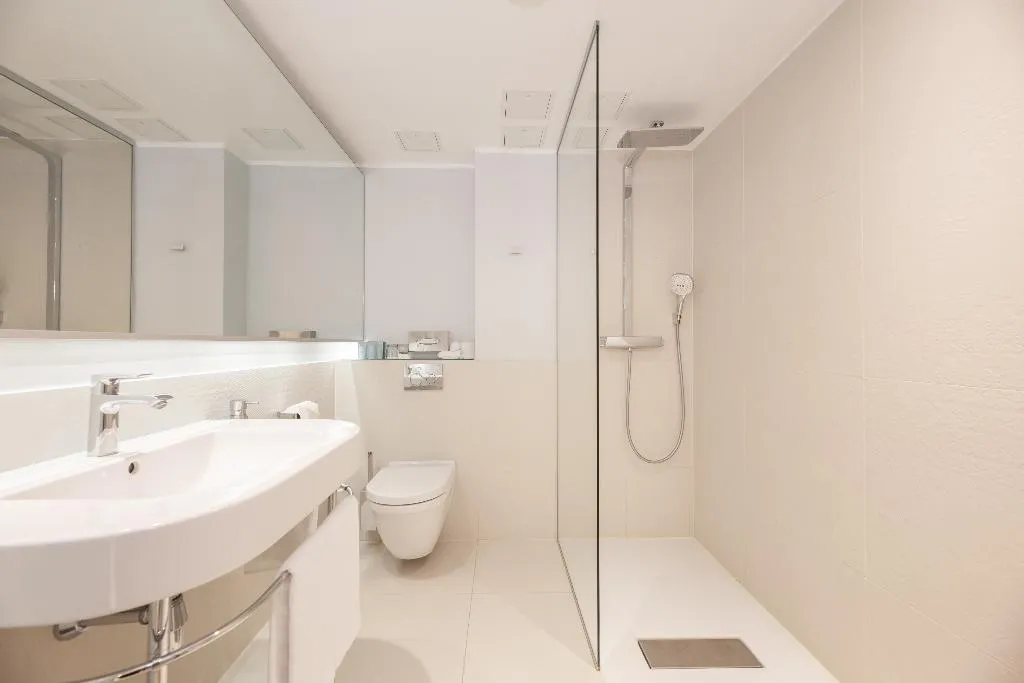 DOUBLE PREMIUM Room, Ibis Styles Tallinn, Tallinn
