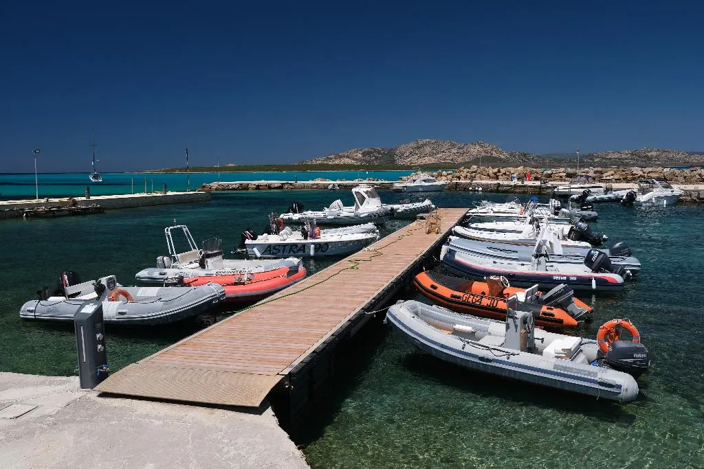 Sports and Entertainment, Unahotels Club Hotel Ancora Stintino, Alghero