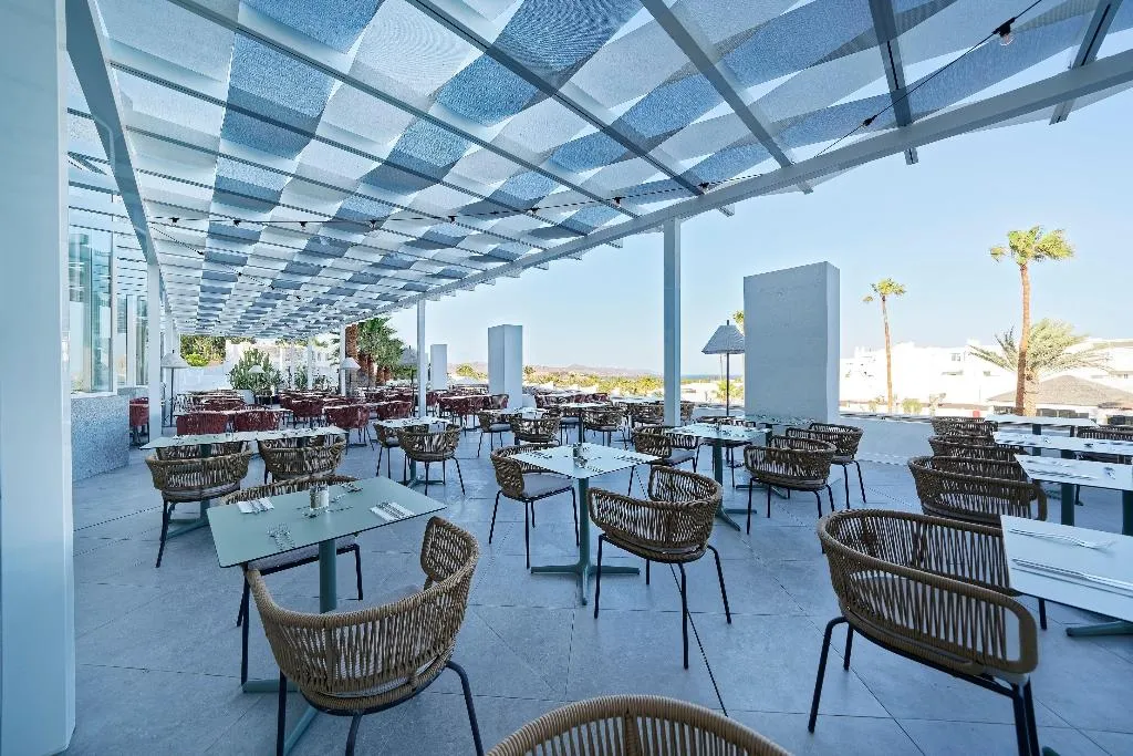 Restaurant, Labranda Golden Beach, Fuerteventura