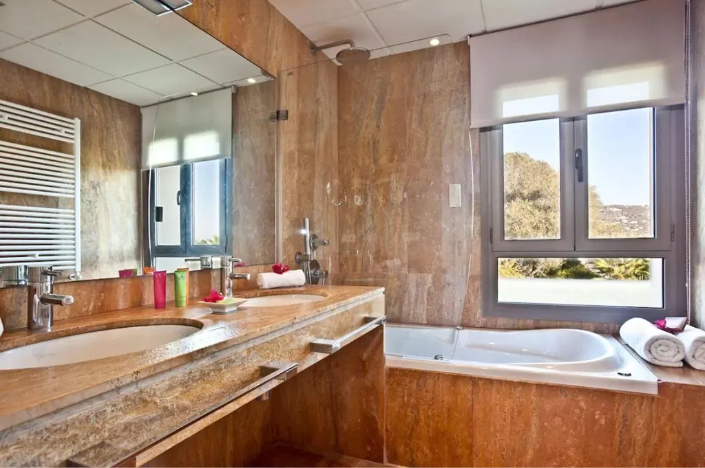 Room, Can Jaume, Ibiza