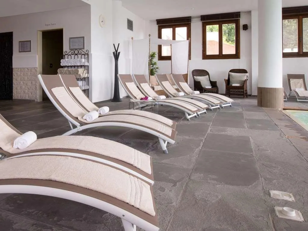Pool, Cdh Hotel Radda, Florence