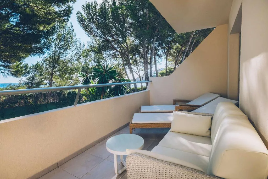 Room, Iberostar Waves Pinos Park, Majorca