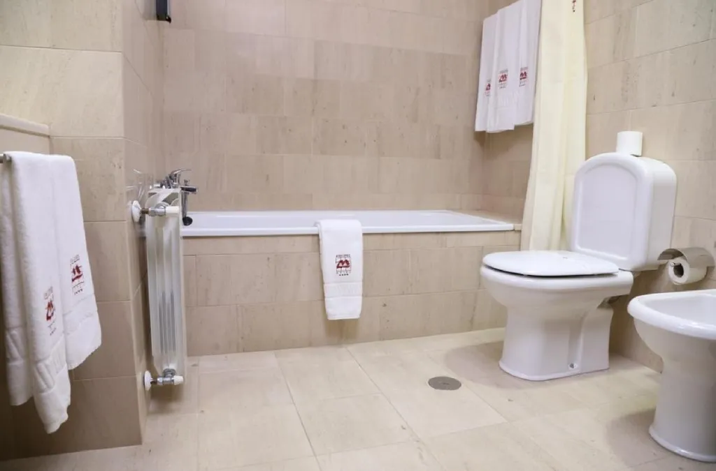 SUITE STANDARD Room, MiraCorgo, Porto