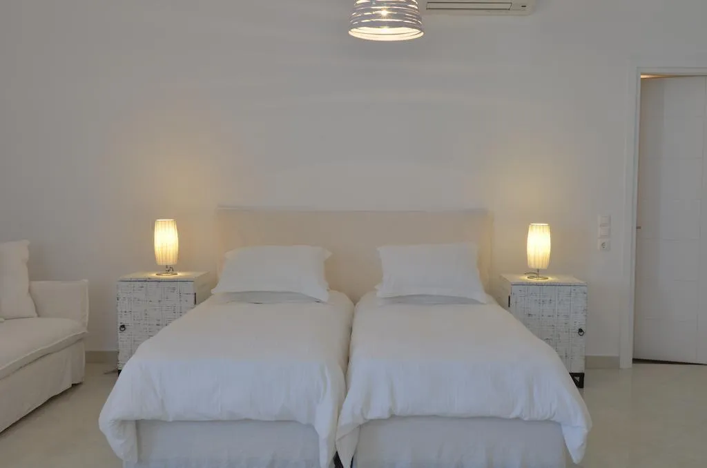 General view, Hermes Mykonos Hotel, Mykonos