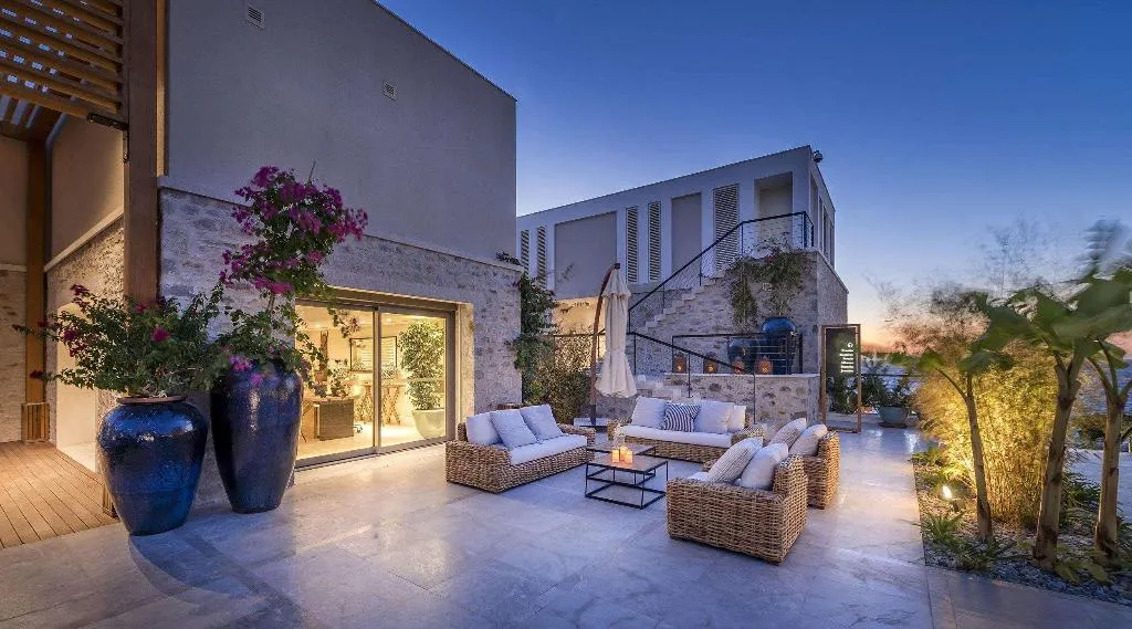 General view, Allium Bodrum Resort & Spa, Bodrum