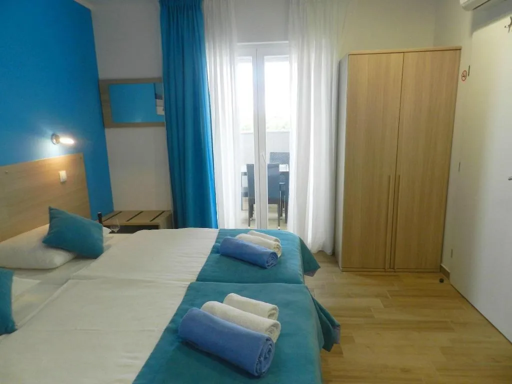 Room, YourCroatiaHoliday Bed & Breakfast, Istria