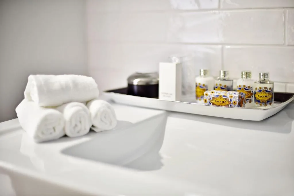 Room, Santiago De Alfama - Boutique Hotel, Lisbon