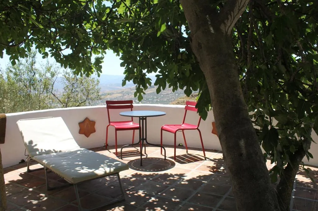 Room, El Níspero Dulce, Costa Del Sol