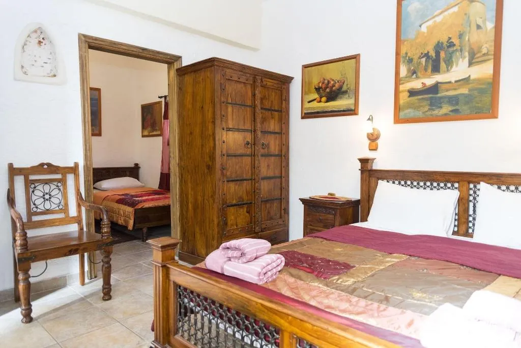 Room, Spot Hotel, Rhodes