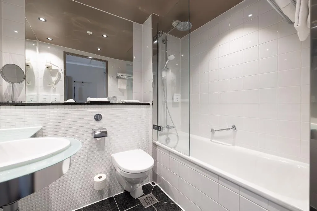 Double or Twin SUPERIOR Room, The Square, Copenhagen