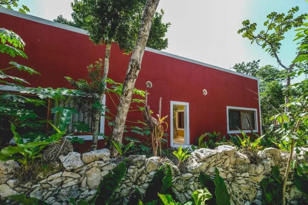 Room, Wakax Hacienda - Cenote & Boutique Hotel, Cancun Area