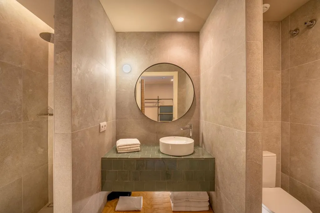 QUADRUPLE SUPERIOR Room, Aqua Hotel Bertran Park**** Adults Recommended, Costa Brava