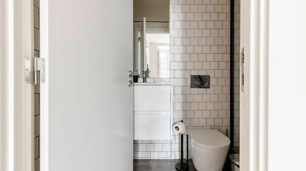 Room, LeL Madalena GuestHouse, Lisbon