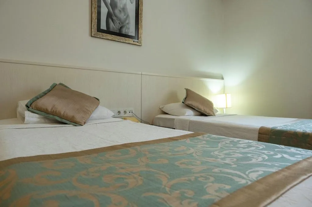Room, Artemis Hotel Bodrum, Bodrum