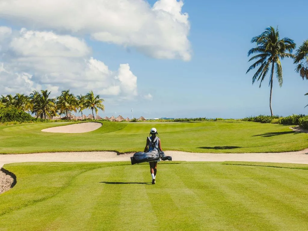 Sports and Entertainment, Fairmont Mayakoba, Cancun Area