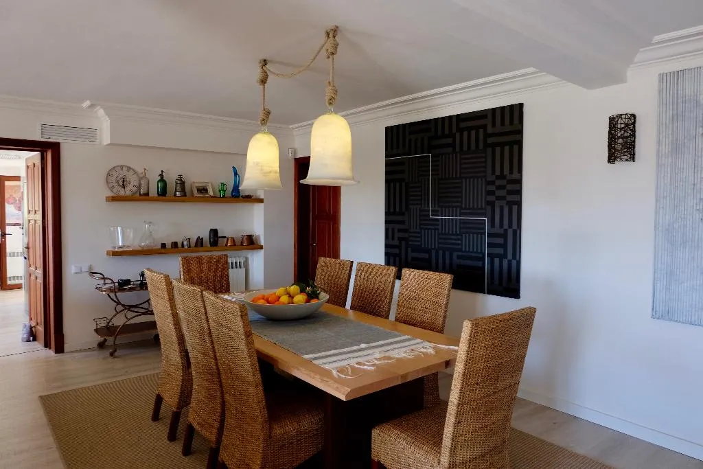 Room, Villa Carmen, Majorca