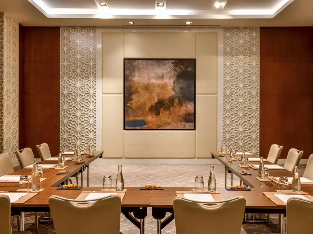 Conferences, Grand Mercure Dubai City, Dubai