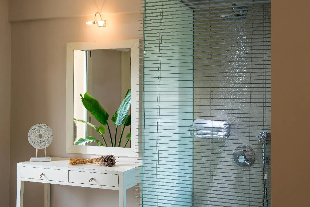 SUITE DELUXE SEA VIEW Room, Notos Heights Hotel & Suites, Crete