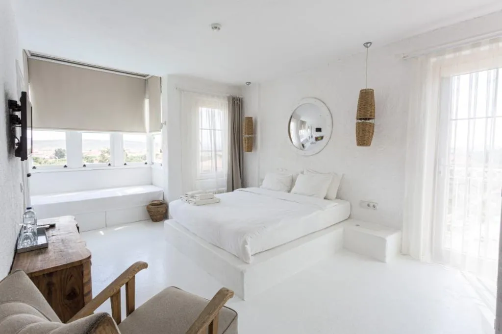 Room, Peremere Alaçati Otel, Izmir