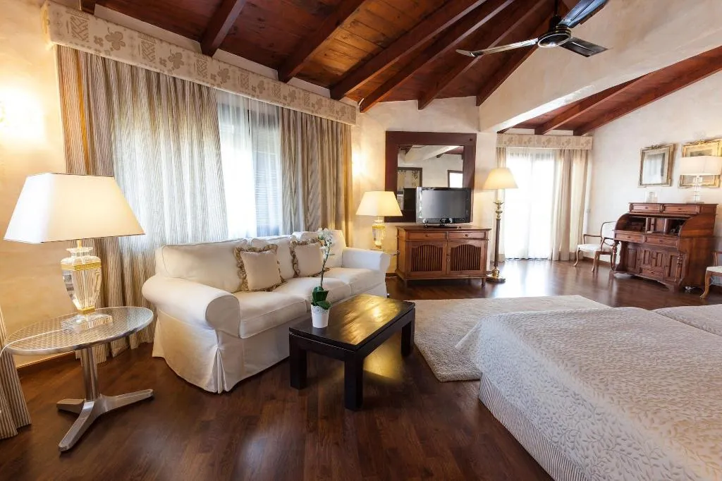 Room, Cas Pla, Ibiza