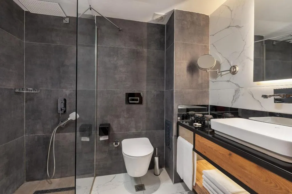 Room, Afflon Hotels Loft City, Antalya