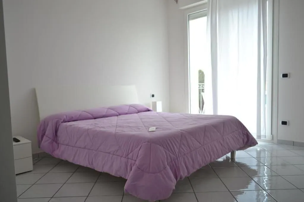 Room, Villa Grachira, Alghero