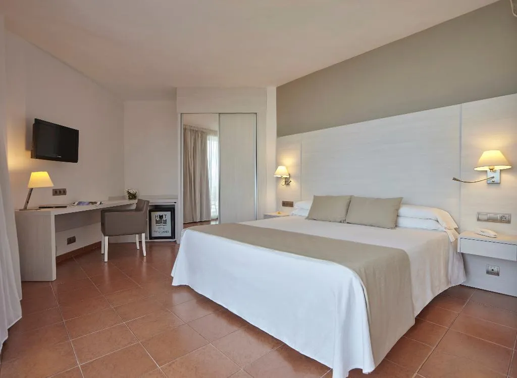 Room, Tres Torres, Ibiza