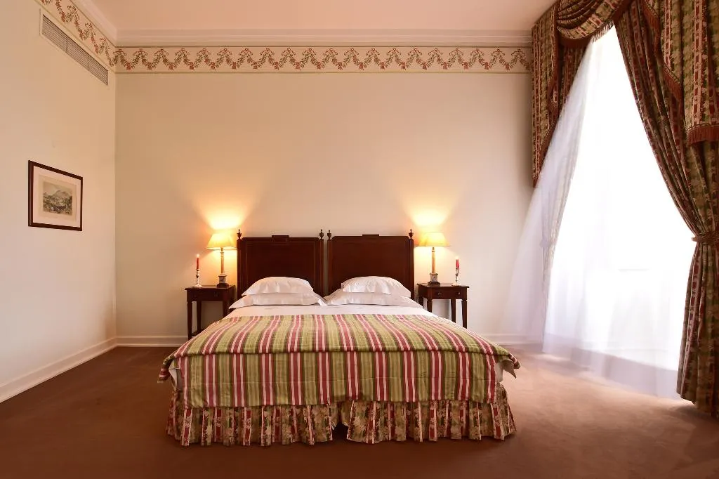 Double or Twin SUPERIOR Room, Pousada Queluz, Lisbon
